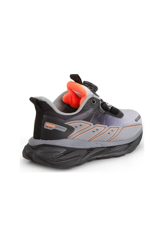 Buckhead Buck3116-250 Hynde Waterprof Unisex Çocuk Outdoor Ayakkabı Gri