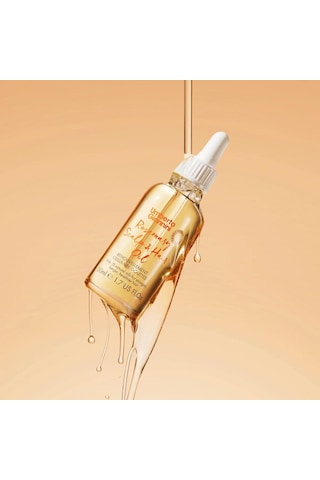 Umberto Giannini Rosemary Scalp And Hair Oil Biberiyeli Saç ve Saç Derisi Yağı 50 ML