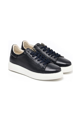 Lacivert Sneaker Erkek Og-322 John May Laci Flother