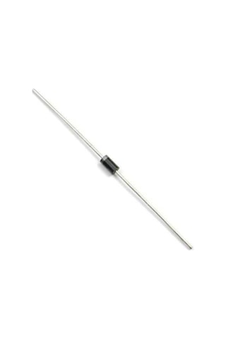 Rl207 2a 1000v Diyot - 100 Adet