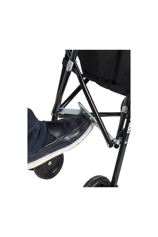 Maxi Taxi Lite Pratik Baston Bebek Arabası