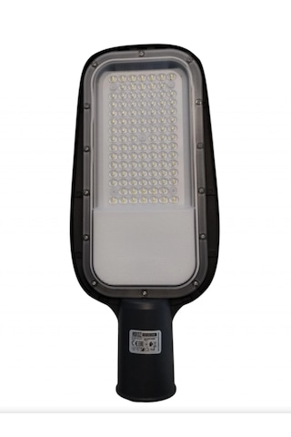 Horoz Elektrik Horoz Led Sokak Armatür 150w 6500k 17600lm Ip65 Texas Serisi 85-265v Hrz 074-012-0150-0103 Beyaz