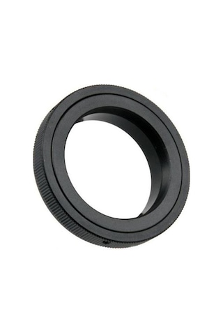 Nikon Lar için T / T2 Mount Lens Adaptörü