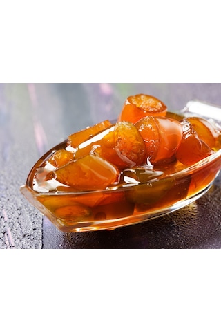 Antalya Reçelcisi Patlıcan Reçeli 380 G