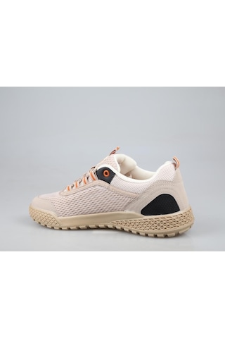 M.P Mp 251-2317 Bej Erkek Sneakers Bej