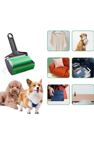 Hesperus 4 Fonksiyonlu Tüy Toplayıcı Rulo