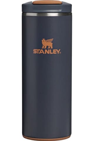 Stanley The Transit Fliptop Mug 0.35 L Klasik Termos 10-13063-015 Lacivert