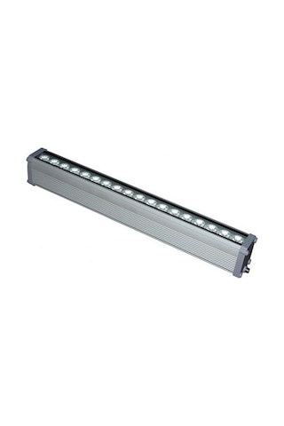 Ycl Yw-209a 21x1w 70cm Wallwasher Amber