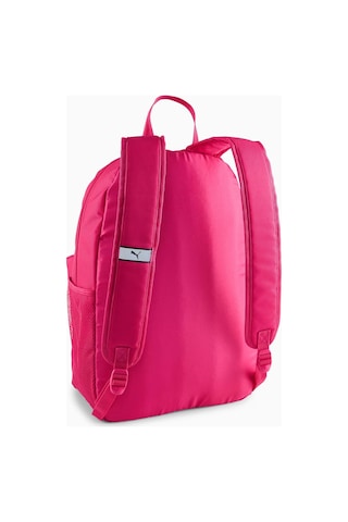 Puma Patch Sırt Çantası C-pum090803tb0p02 Pembe