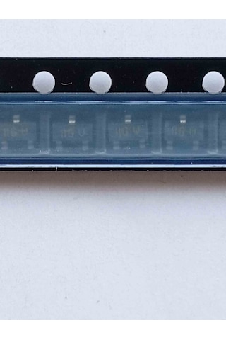 Mmbz5232blt3 Motorola 100 Adet