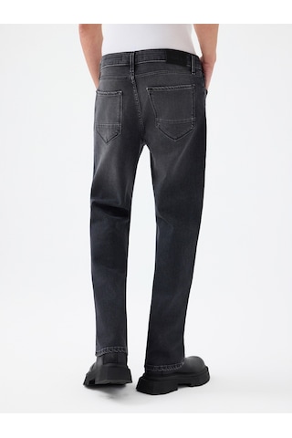 Erkek Pantolon Lf2037330 Lacivert