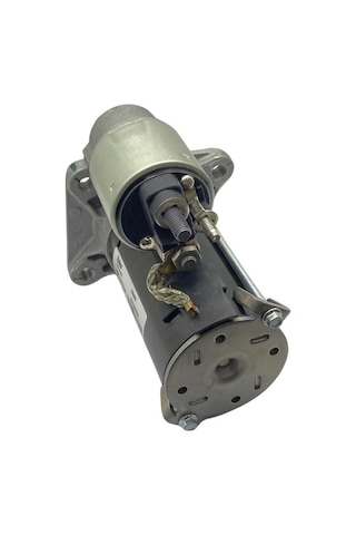 Valeo 12v Marş Motoru 10 Diş 1.2 Kw Ford Fıesta/focus/fusıon-mazda-volvo S40/s50
