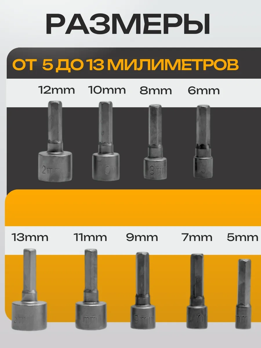 Best Room Şarjlı Tornavida İçin Altıgen Bijon Anahtarlığı Seti 158671249