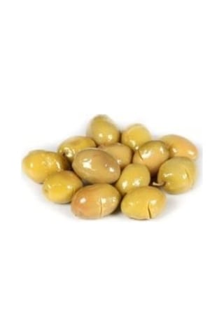 Zeytin Vadisi Yeşil Zeytin 3 KG Zeytin Vadisi Yeşil Zeytin 3 KG