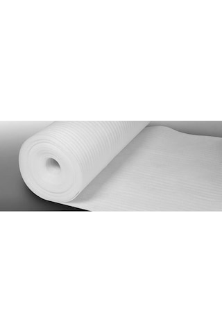 Tabak Arası Bardak Sarma Cam Sarma Şiltesi 100Cm X 10 M