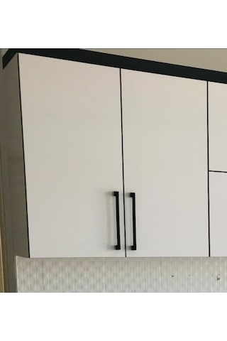 Mdf Hıghgloss Çok Amaçlı Özel Sipariş Dolap