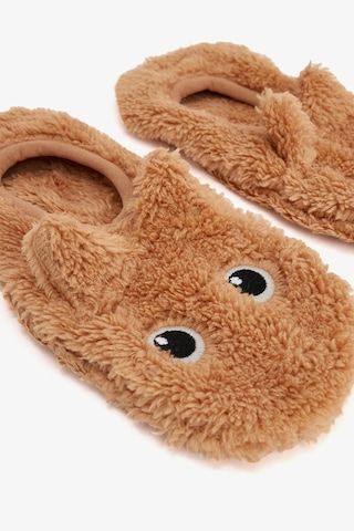 Penti Taba Cuteness Nakışlı Ev Çetiği Taba