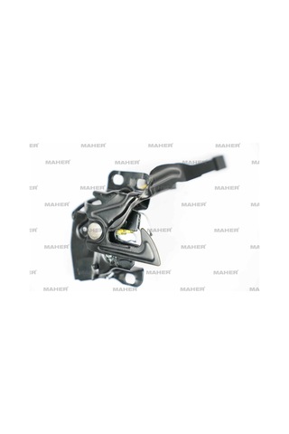 Honda Jazz 2008-2013 Kaput Kilidi 74120-tf0-g01