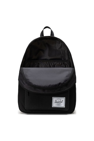 Herschel Classic Xl Backpack Black Uniseks Siyah Sırt Çantası - 11546-00001