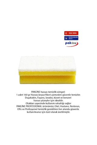 Diversey Tuvalet Temizleyici Taskı R6 Wc 750ml 6 Adet + Hassas Temizlik Süngeri 1 Adet 160gr