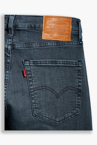 Levi's Erkek Kot Pantolon 25y28833-0917 Siyah
