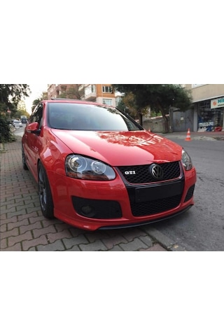 Vw Golf 5 Votex Ön Tampon Eki - Yeni Model