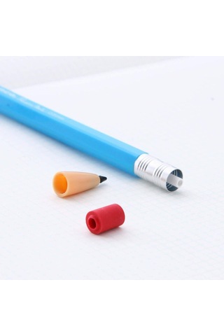 Penco Passer's Mate Mekanik Uçlu Kalem 0.5 Mm Yellow Sarı