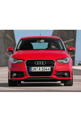 Audi A1 2011-2021 Sağ Koltuk Alt Ileri Geri Ayar Kolu 3C0881254A