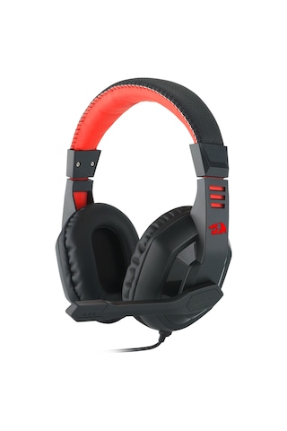Redragon Ares H120 Kulak Üstü Oyuncu Kulaklığı