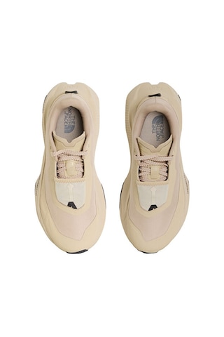 The North Face W Altamesa 500 V2 Gore-tex Unisex Patika Koşu Ayakkabısı Nf0a8g5au511 Bej