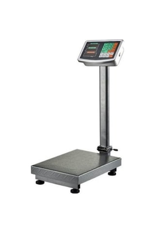 150 KG Şarjlı Dijital Kantar Terazi