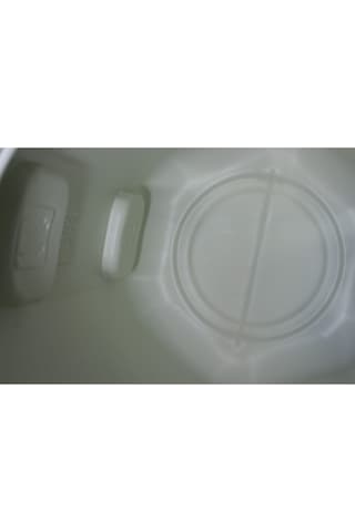 Plastik Yağ Varili 50X80 Litre Içi Beyaz Yağ Turşu Şarap Varil 50 Litre Çok Renkli