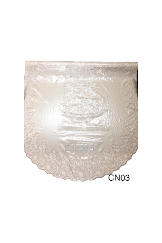 Oval Muşamba Masa Örtüsü Pvc Süper Japon Teknolojisi.