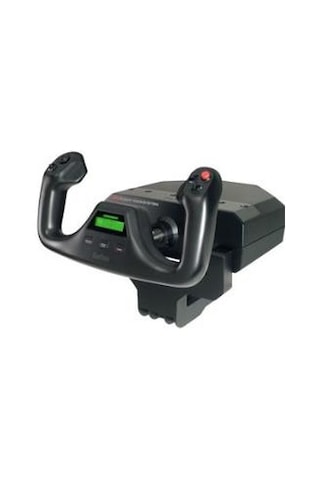 Logitech G Saitek Pro Flight Yoke System