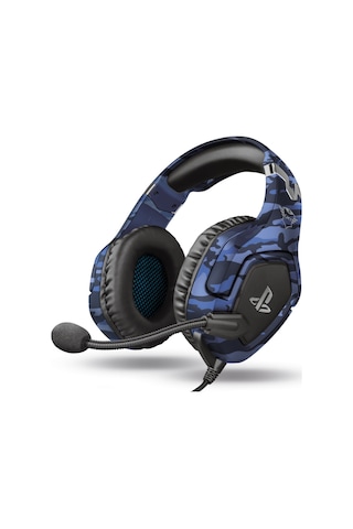 Trust GXT 488 Forze Kulak Üstü Oyuncu Kulaklığı