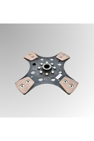 Sdf Parts Same Deutz-fahr Frt.70-90-100 Pto Balatası