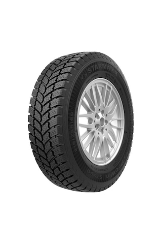 Starmaxx Prowin St960 235/65R16 C 12Pr 121/119R M+S Kış Lastiği - 2024