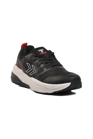 Hummel Siyah Tekstil Erkek Spor Ayakkabı 900573 Hml Memphis Siyah