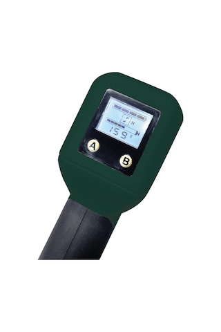 Klpro KLGT 18-50 18V 5.0Ah. Çift Akülü Şarjlı Gres Tabancası