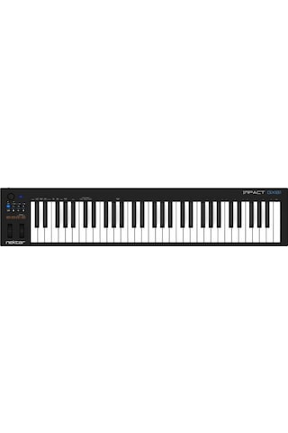 Nektar  Impact Gx61 Usb Midi Klavye