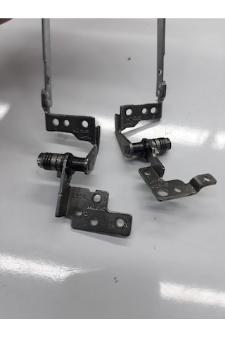 Packardbell New91 Menteşe Takım Set