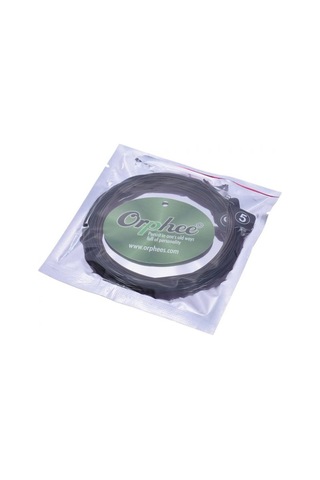 Orphee Nx35-C Siyah Renk Klasik Gitar Tel Seti-Pena