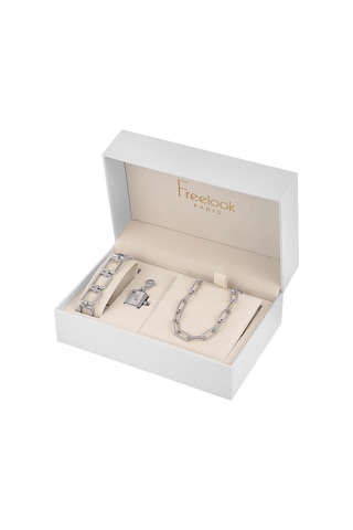 Fl.1.10450-1 Freelook Kol Saati Gri