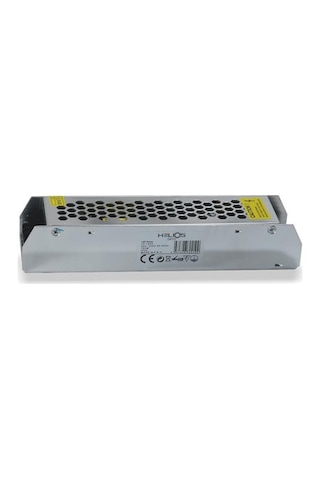 24v 15a 360w Metal Kasa Adaptör Helios 24v 15a 360w Metal Kasa Adaptör Helios