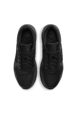 Nike Air Max Sc Erkek Siyah Sneaker Ayakkabı Cw4555-003 Siyah
