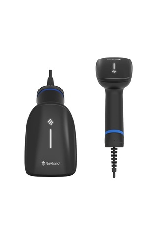 Newland Hr2300-sa Kablolu Karekod Okuyucu Usb Bağlantılı