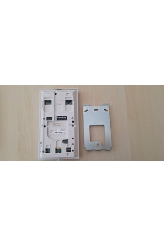 Advisor Master 16 Alan Tuş Takımı, 4x16 Karakter Lcd Ekran