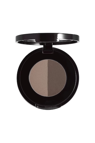 Anastasia Beverly Hills Brow Powder Duo - Kaş Pudrası - Dark Brown Diğer