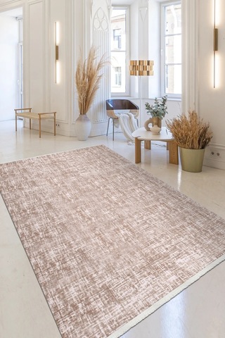 Youdayhomecollection Serra Model Halı 100x300 Çok Renkli Diğer 1bej