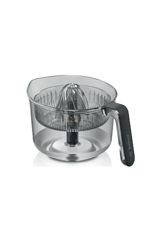 Bosch Uyumlu Mums6zs00 Serie 6 Mutfak Makinesi Kıyma Çekme Aparatı Ve Narenciye Sıkacağı 2li Set